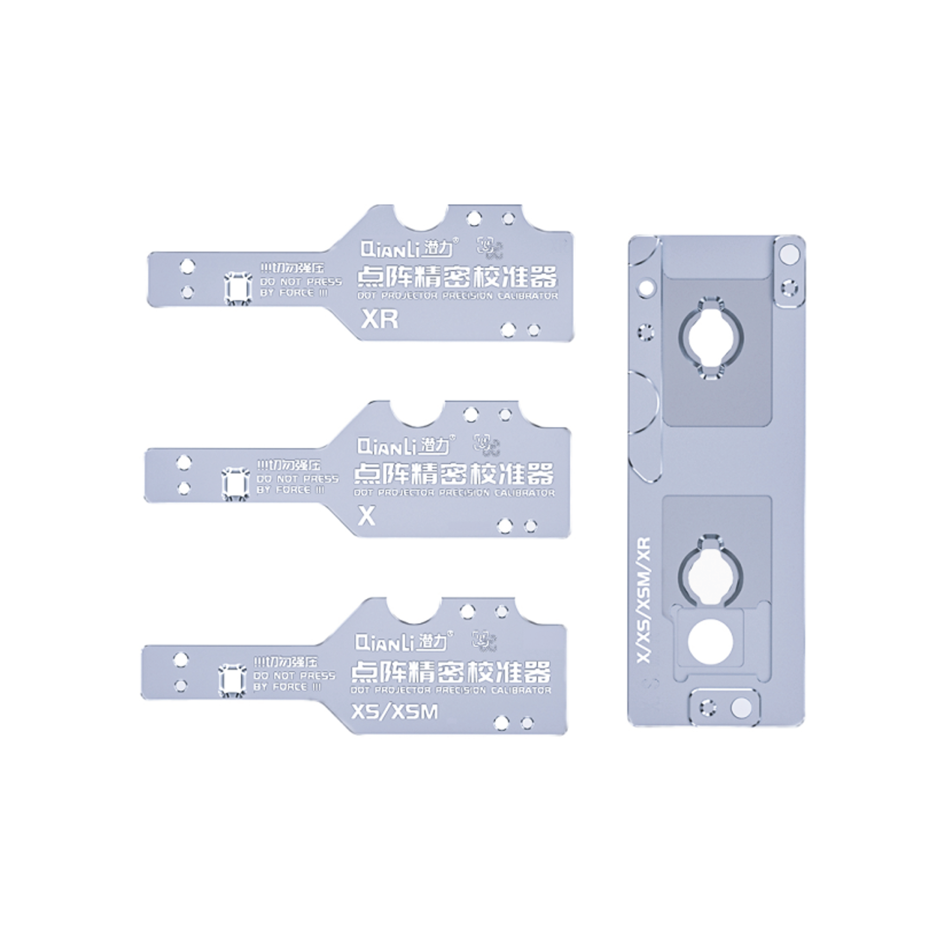 Qianli|Dot Projector Precision Calibrator for Series|X/XS/XR/XSM